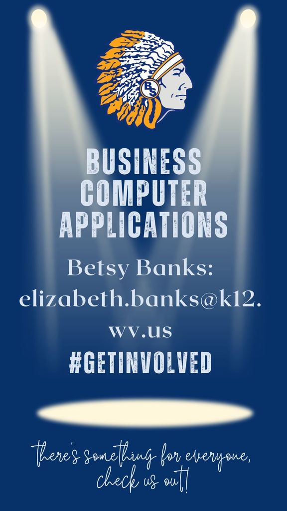 #GETINVOLVED