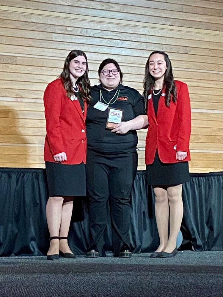 FCCLA