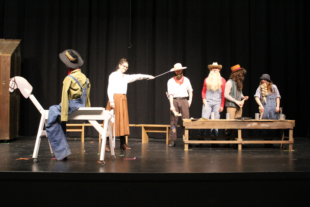 PHS Spring Play