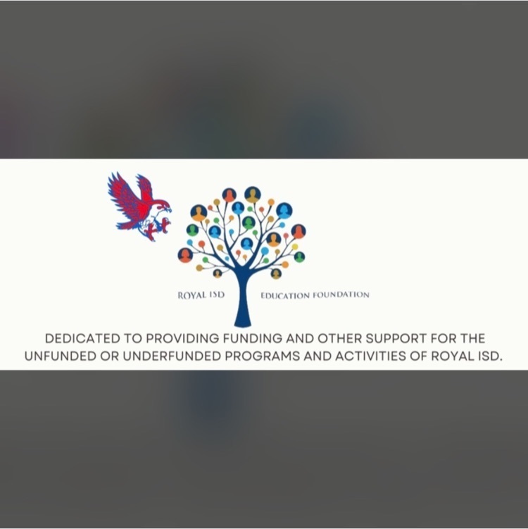 Royal Education Foundation