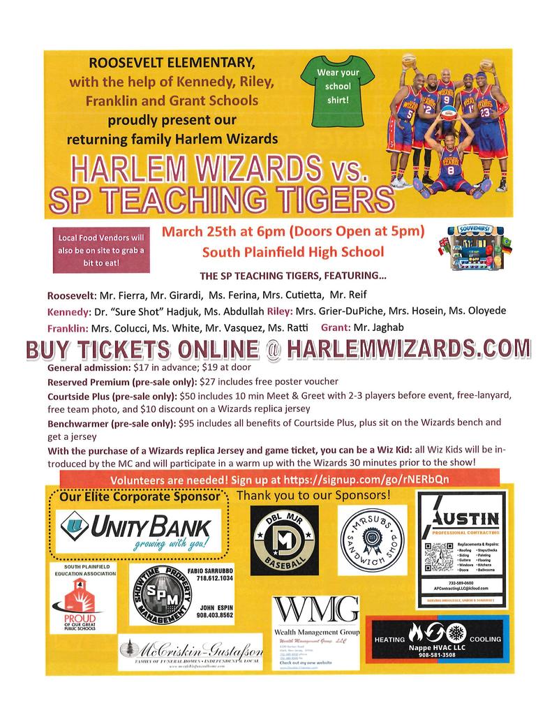 Harlem Wizards