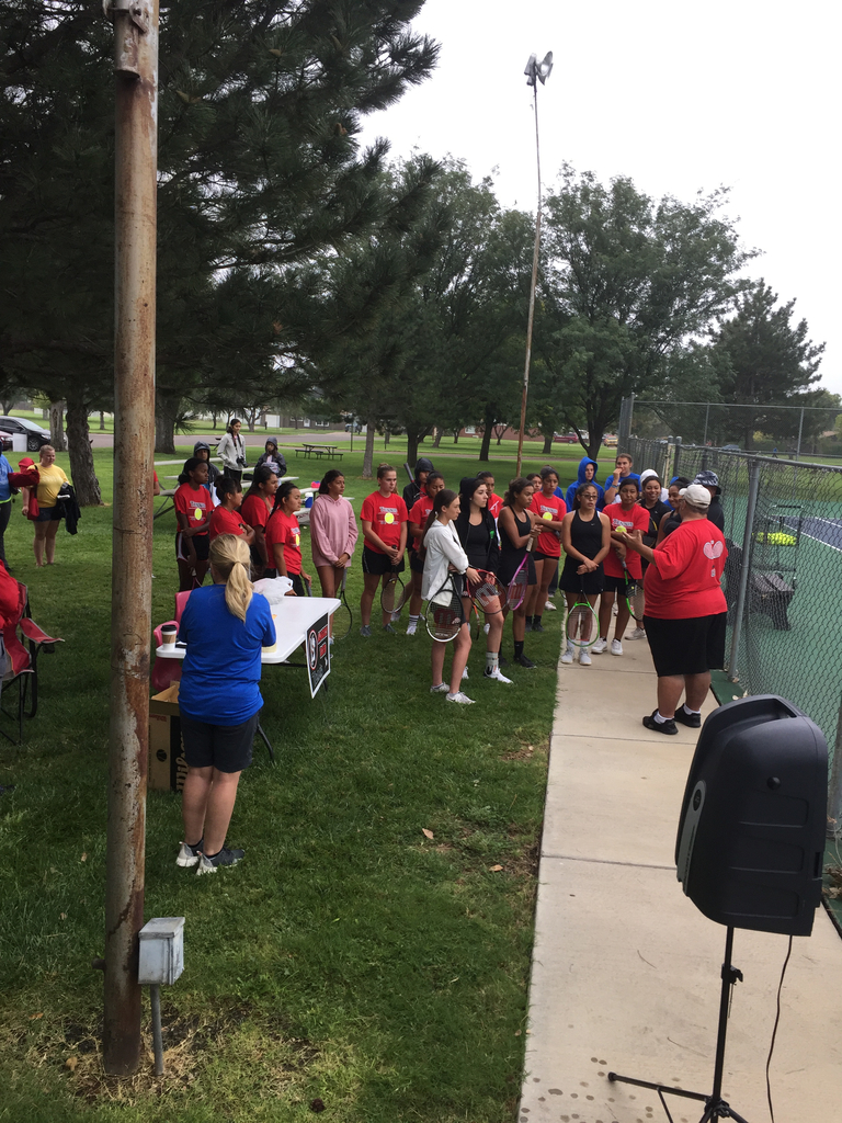 2019 Liberal Tennis Invitational