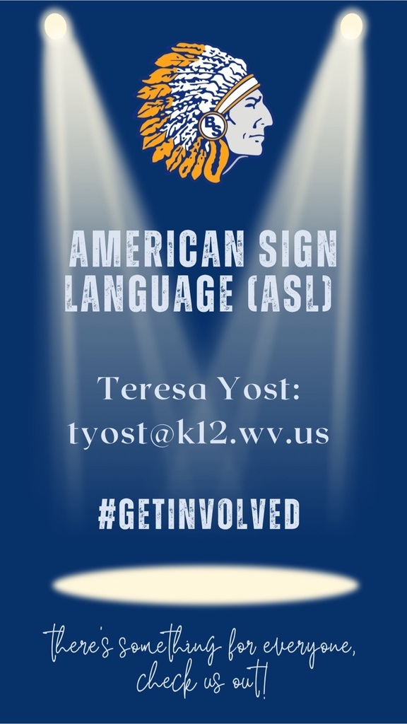 #GETINVOLVED
