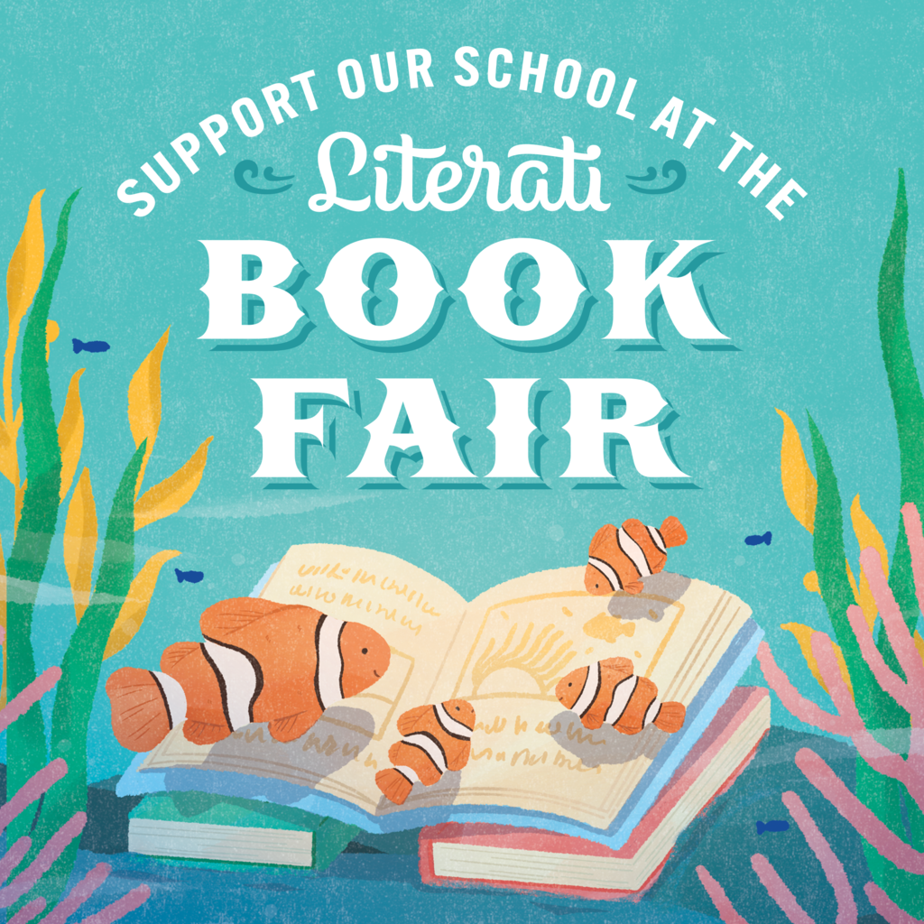 Bookfair