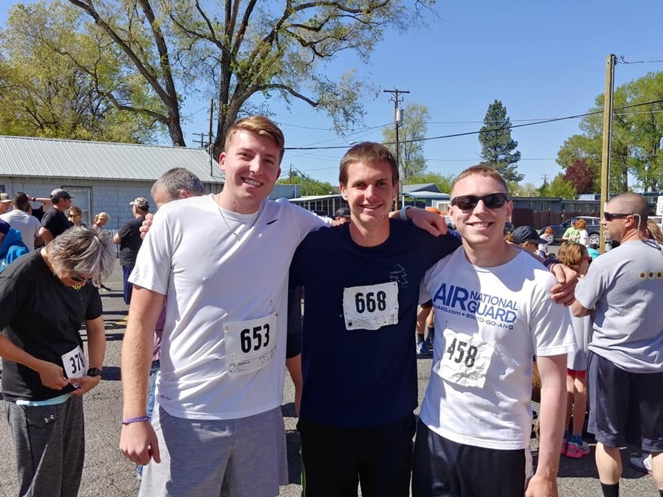 runners