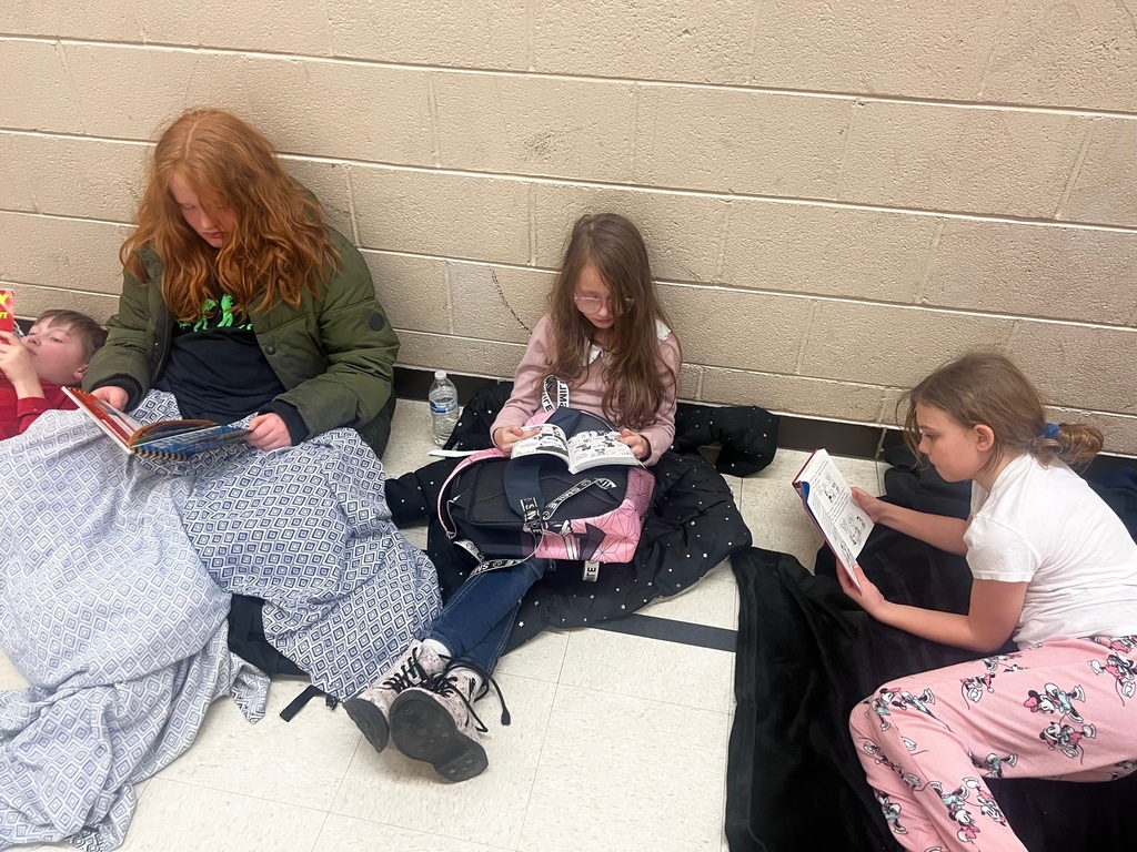 Read-a-thon