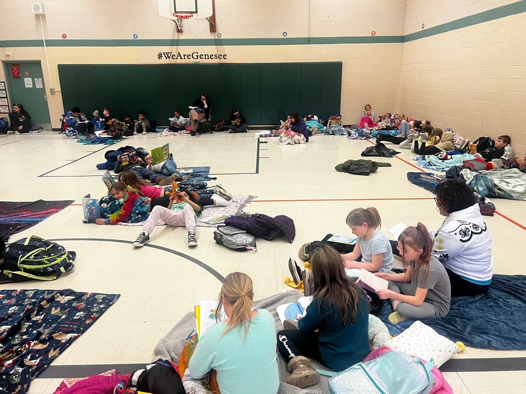 Read-a-thon