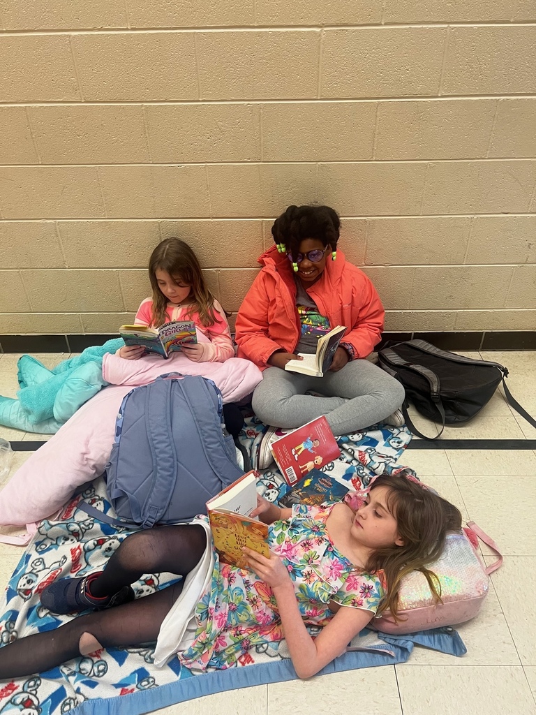 Read-a-thon