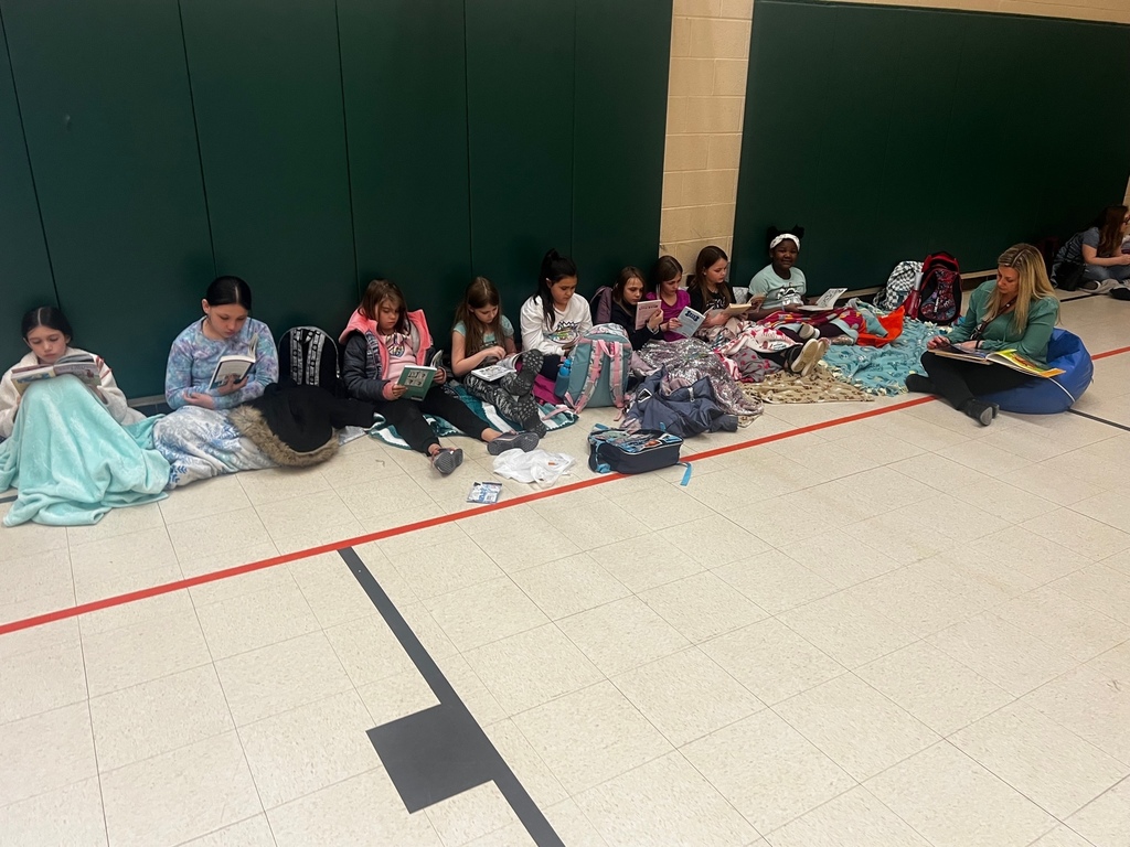 Read-a-thon