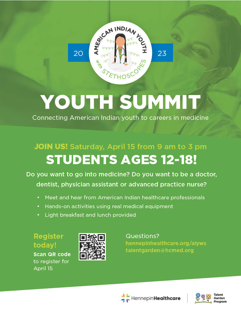 Youth Summit