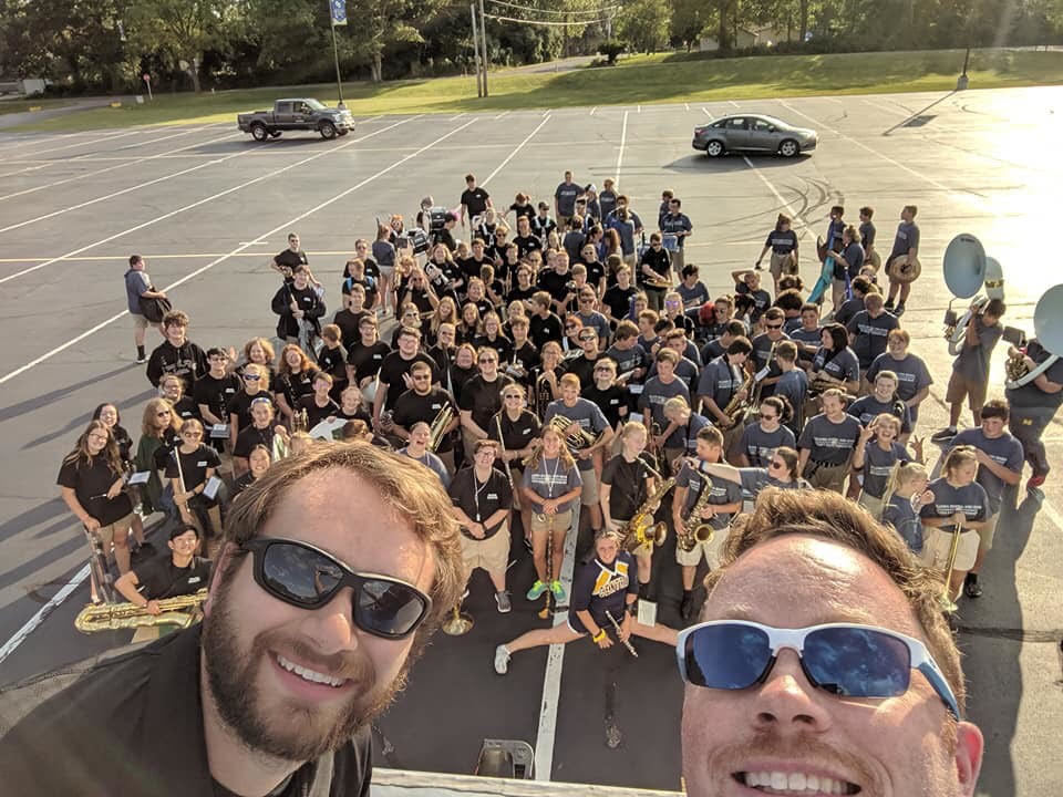 Marching Band