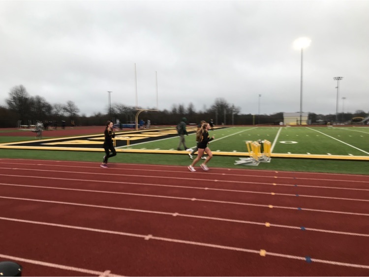 track