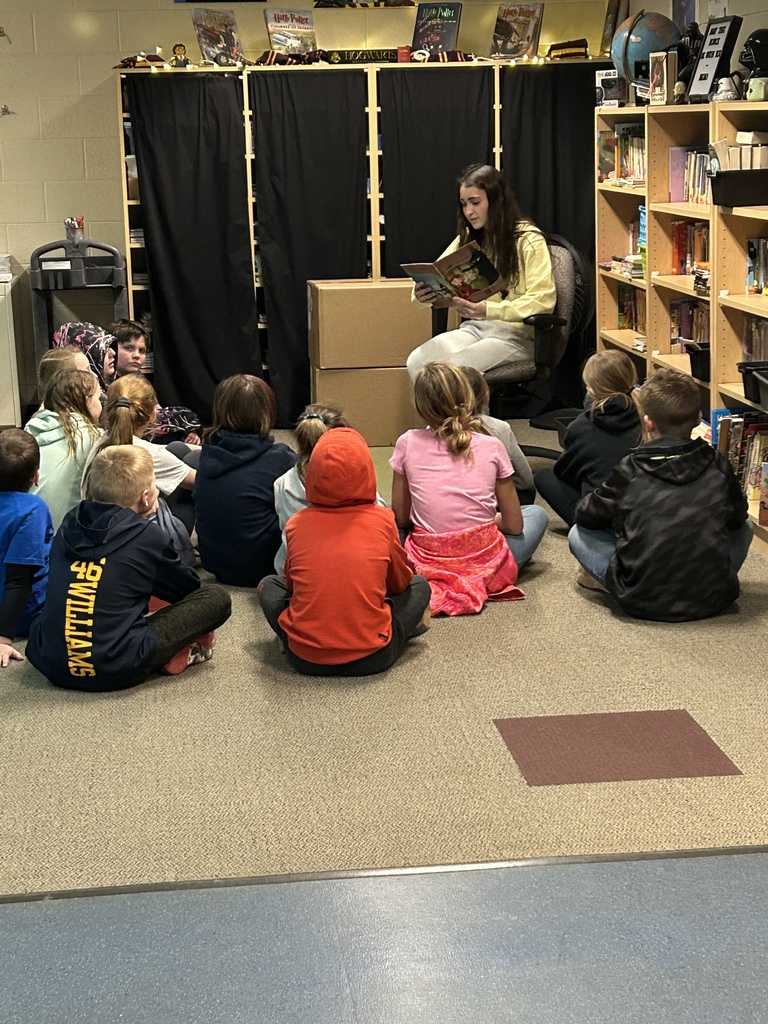 Read in 3/22