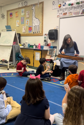 Carnegie Classrooms