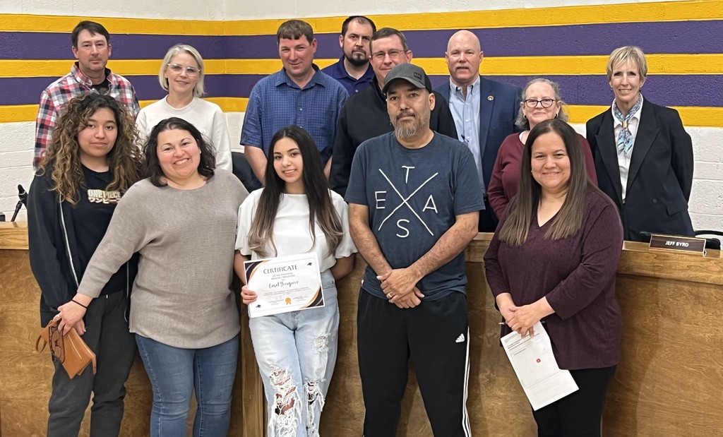 Texas Migrant Interstate Program