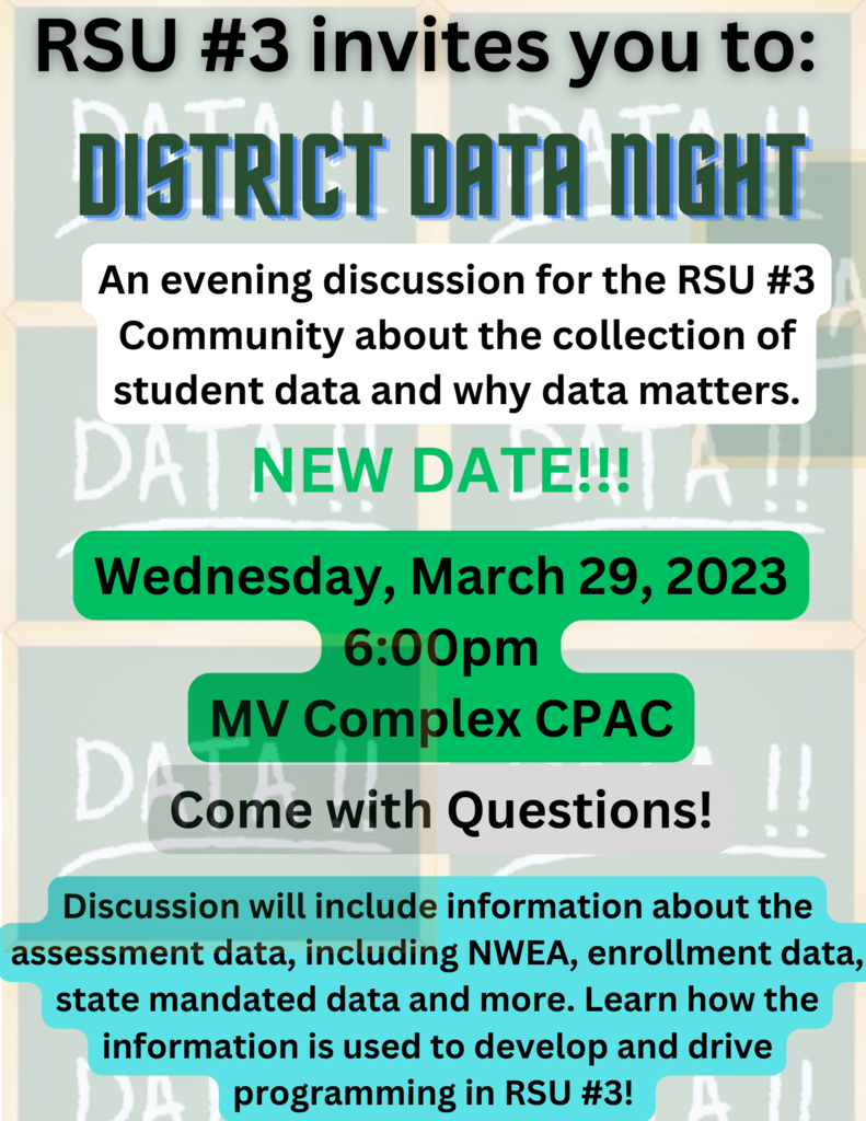 Data Night