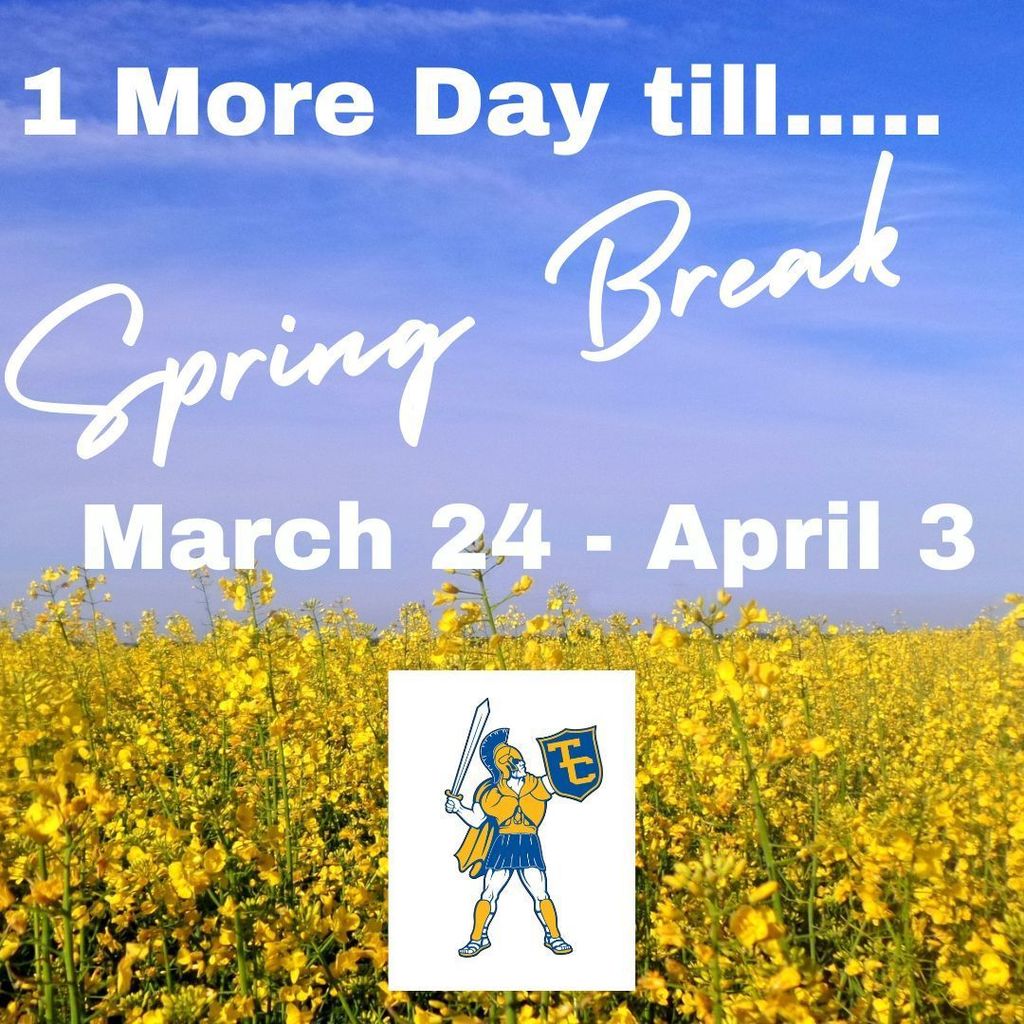 Spring Break