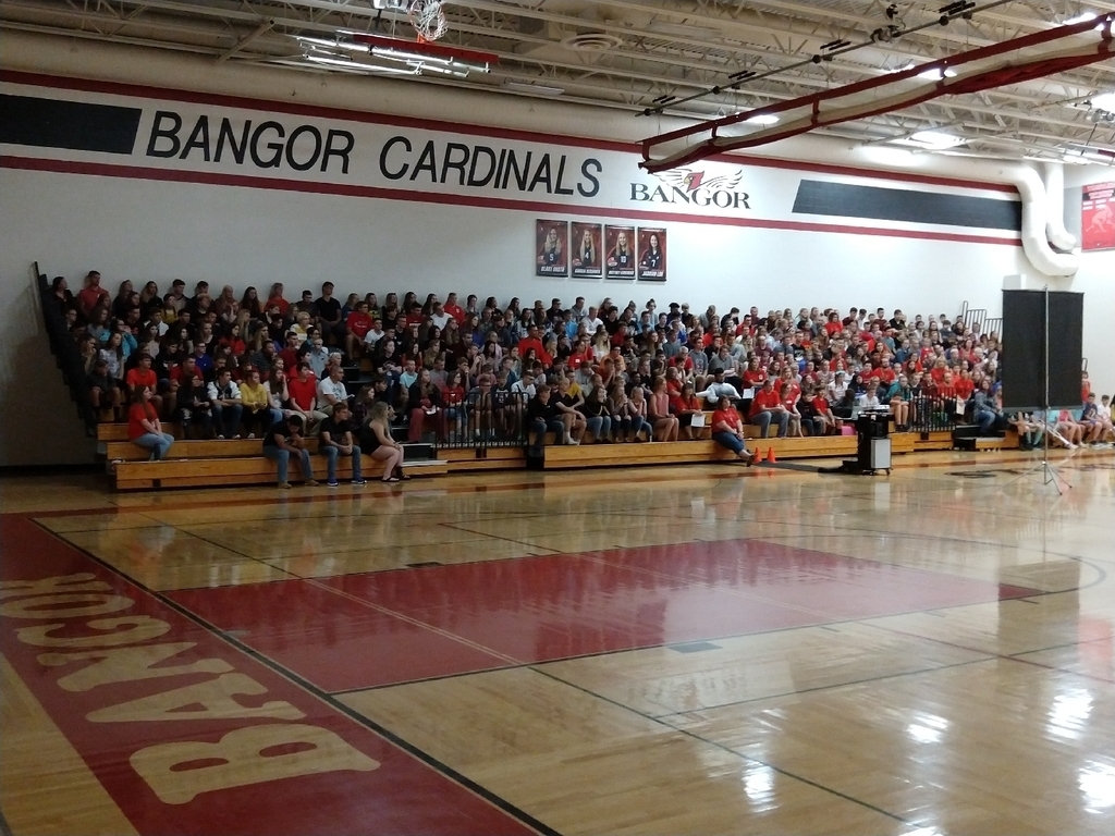 MS/HS Assembly