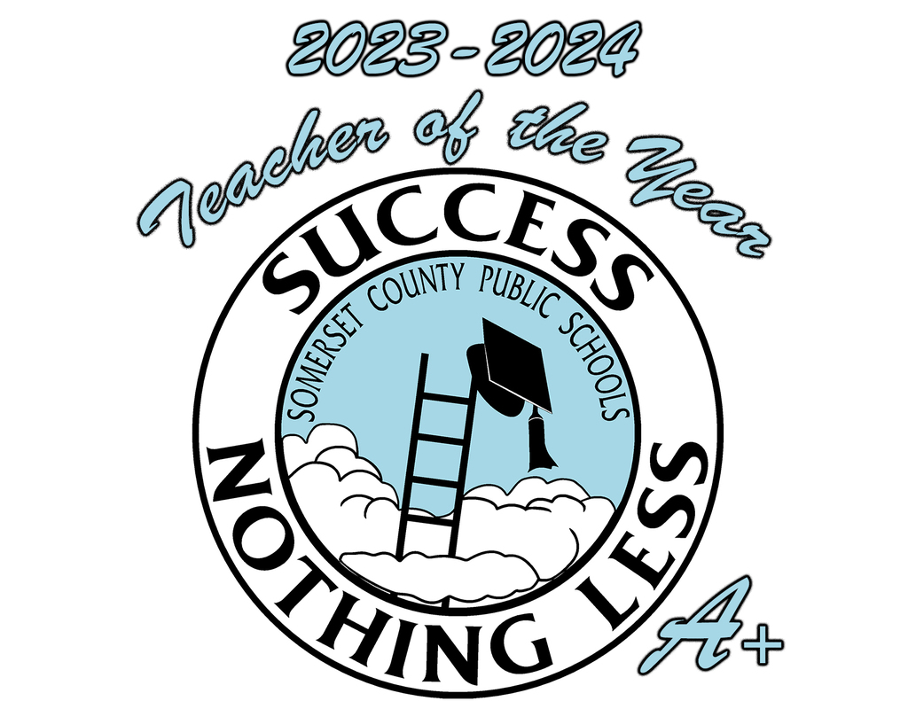 scps teacher of the year logo