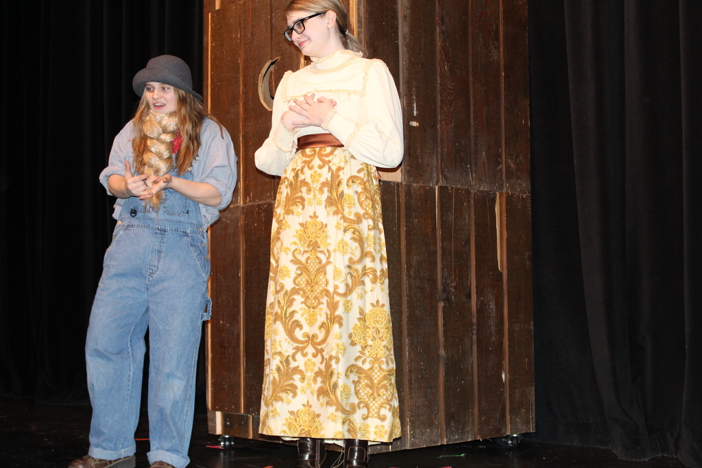 PHS Spring Play 2023