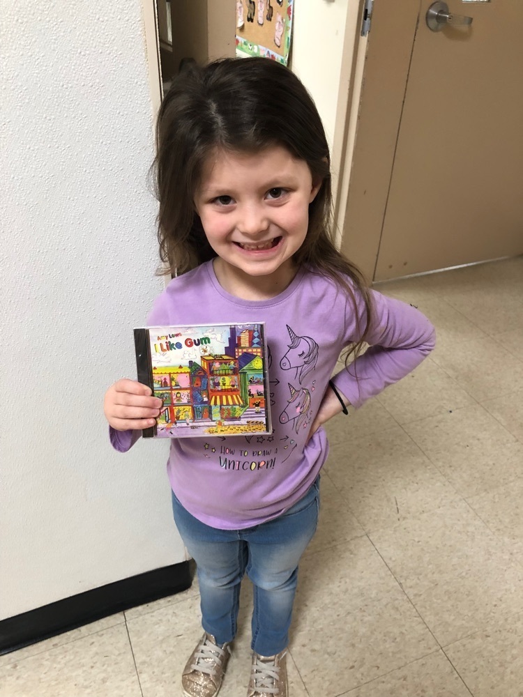 CD winner