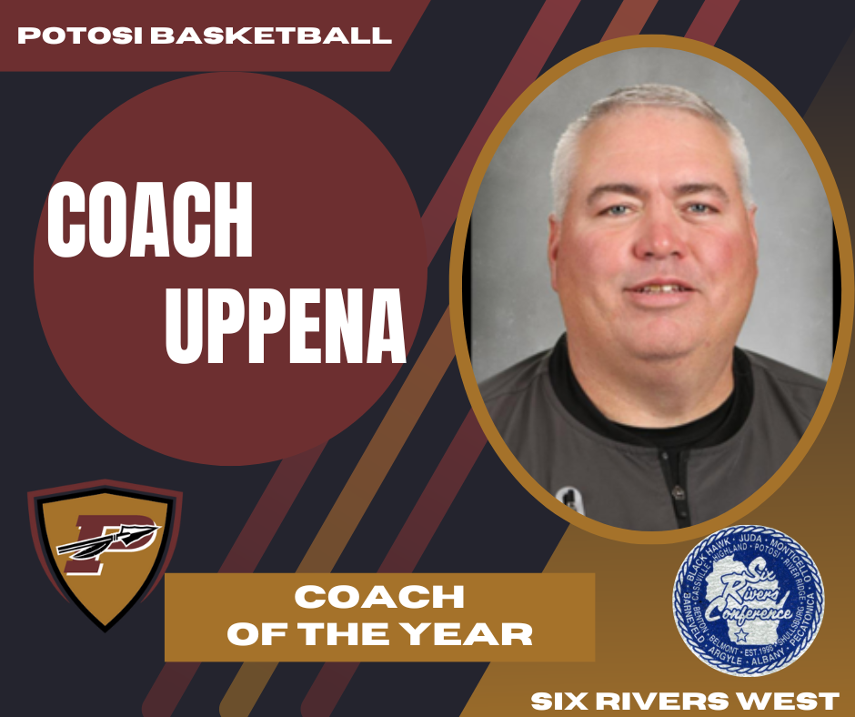 Coach Uppena