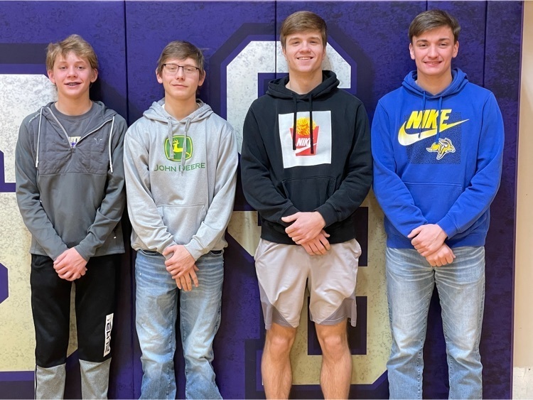 YTC all conference 