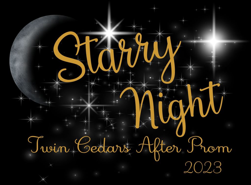 After Prom t-shirt