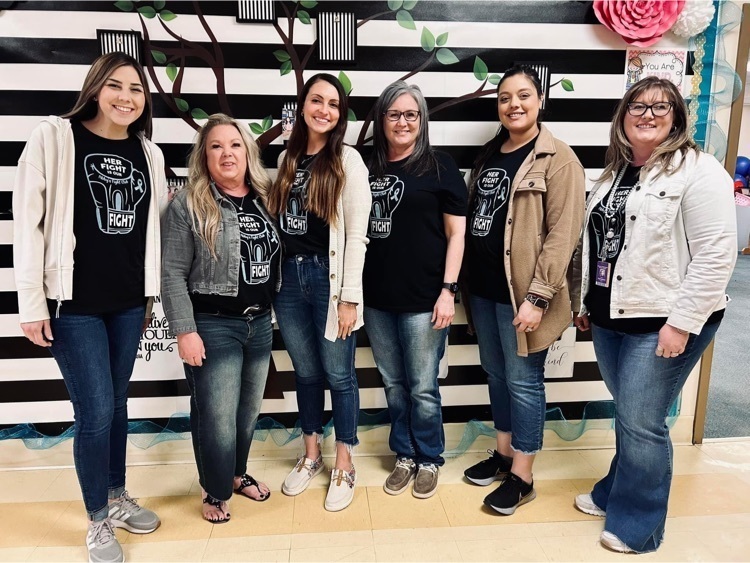 DES Second Grade team☀️