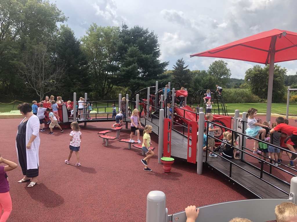 Play equipment