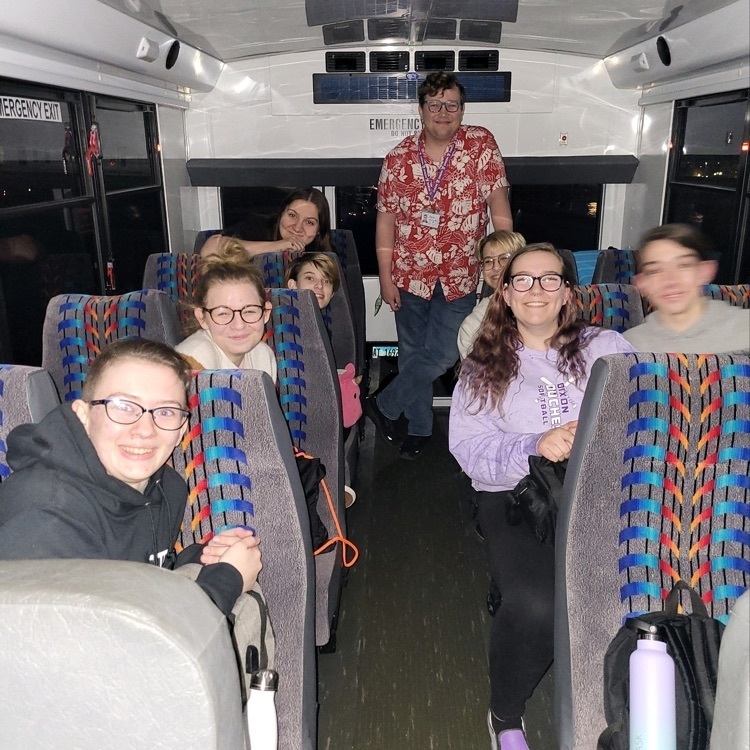 DHS Group Interpretation Team