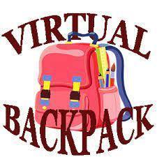 virtual backpack