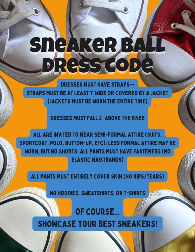 sneaker ball