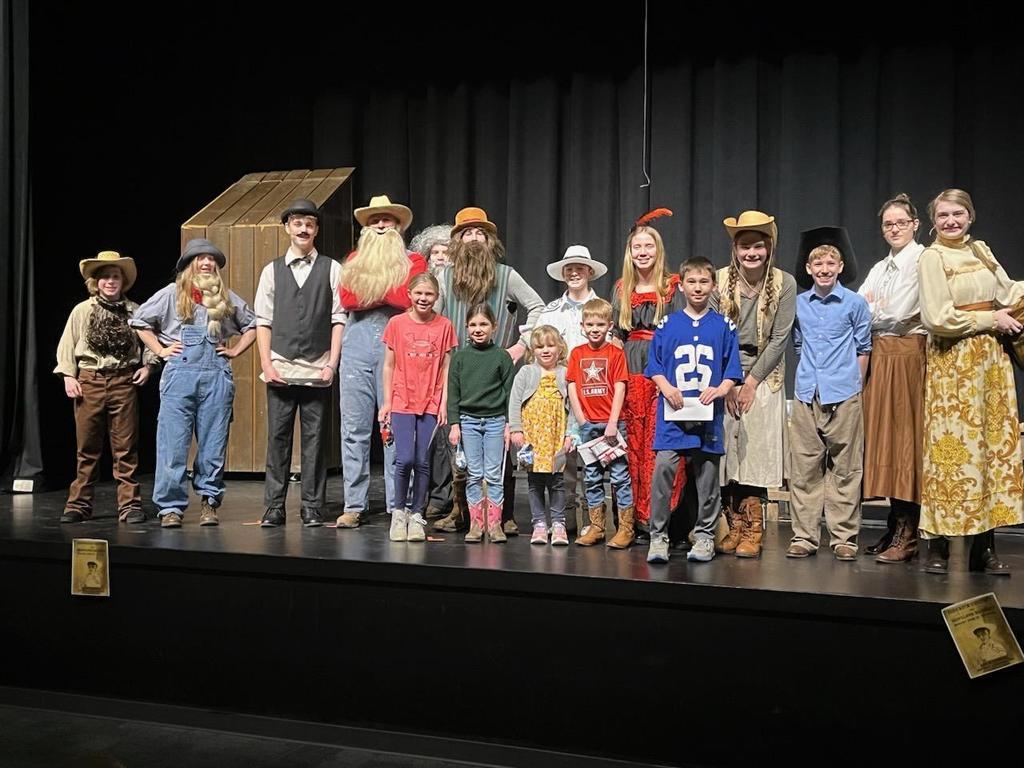 Spring play coloring contest winners