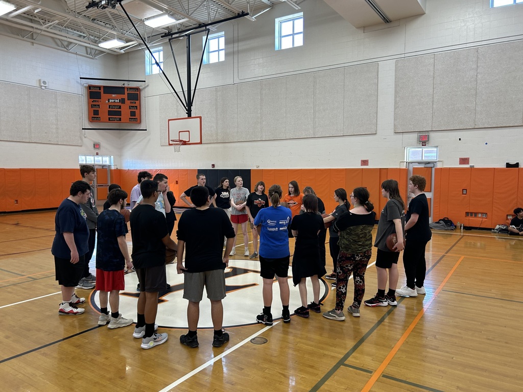 unified basketball team