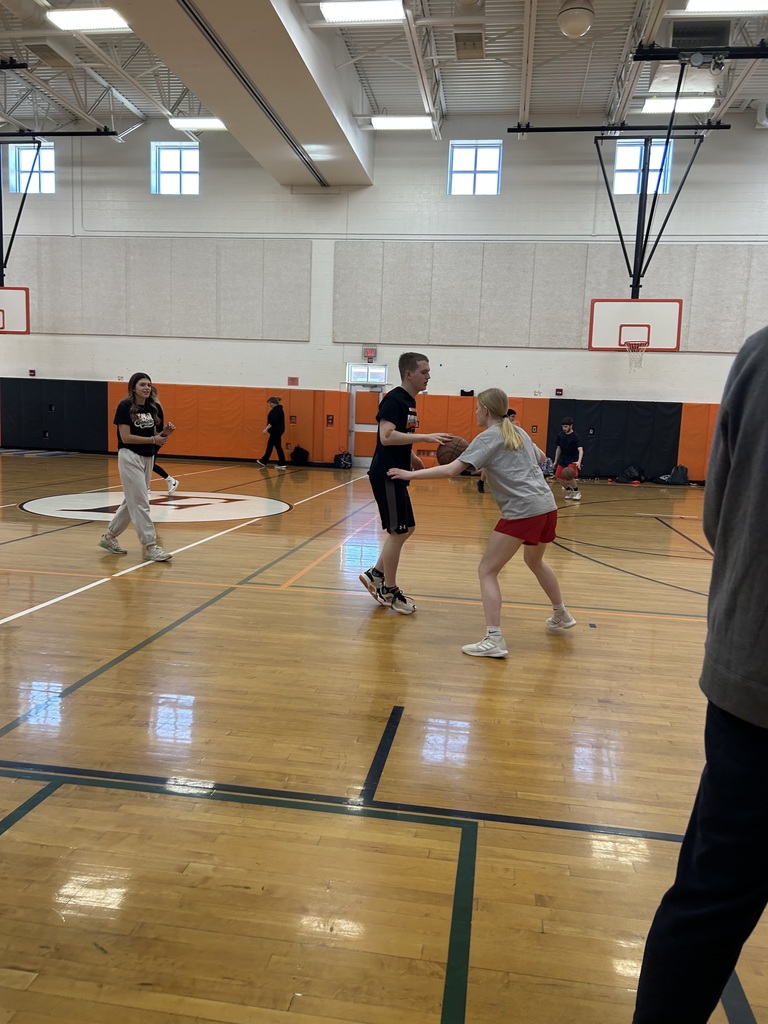 unified basketball team