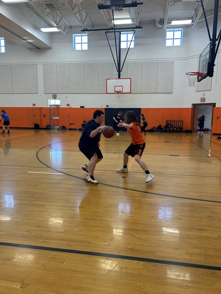unified basketball team