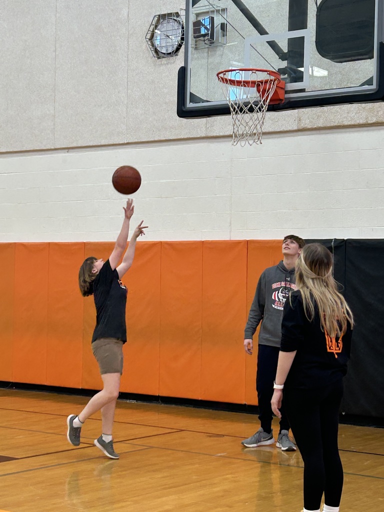 unified basketball team