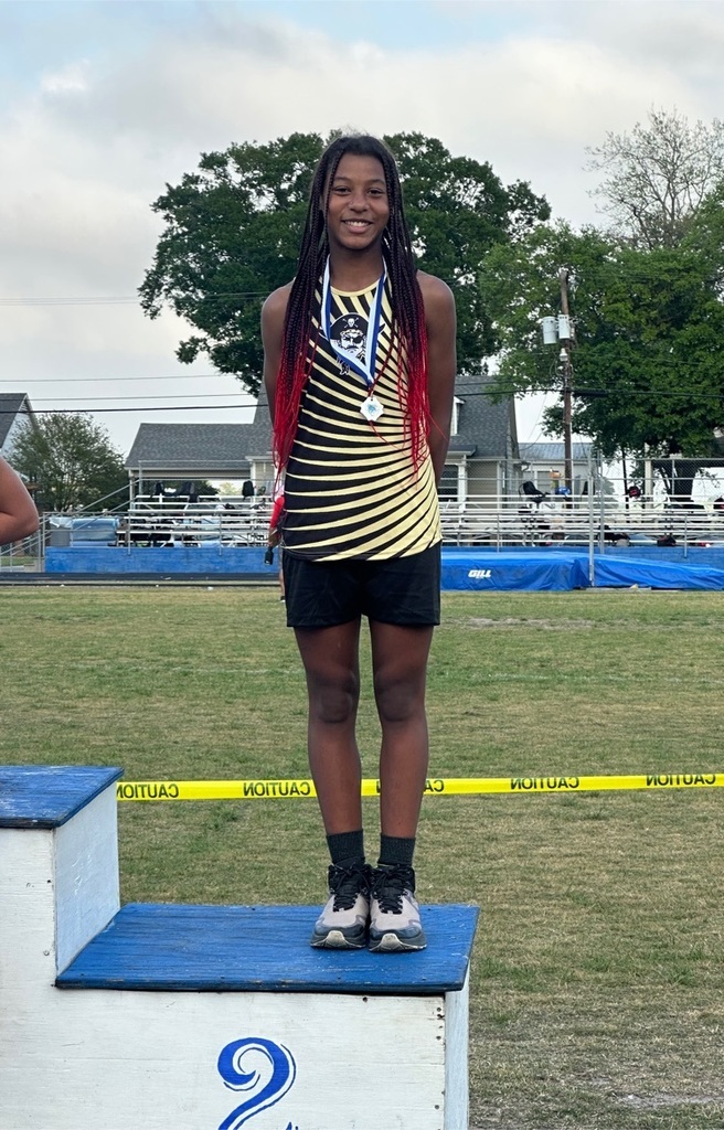 erath track meet
