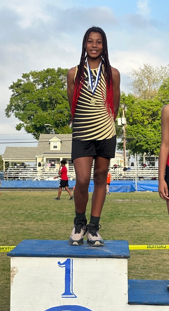 erath track meet