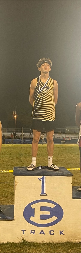 erath track meet