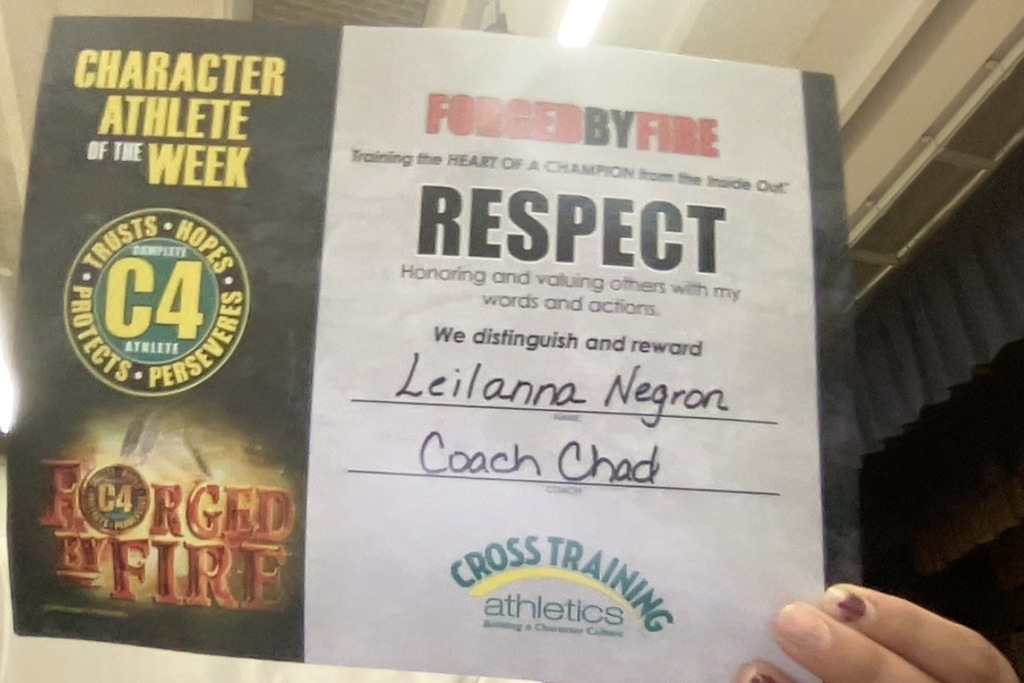 Respect