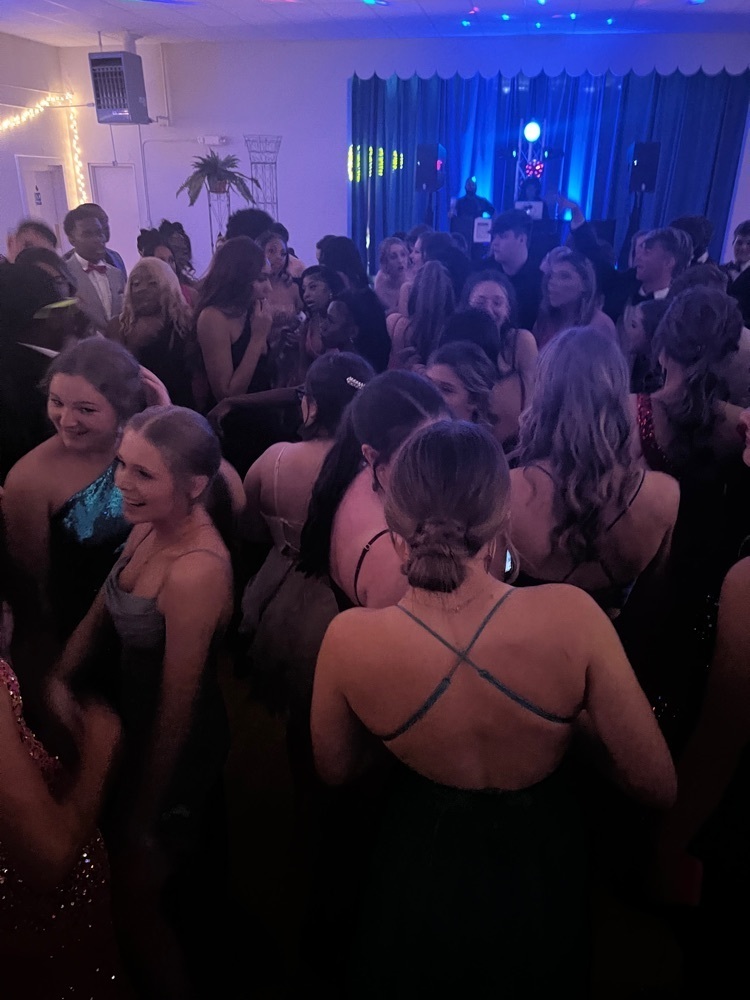 prom