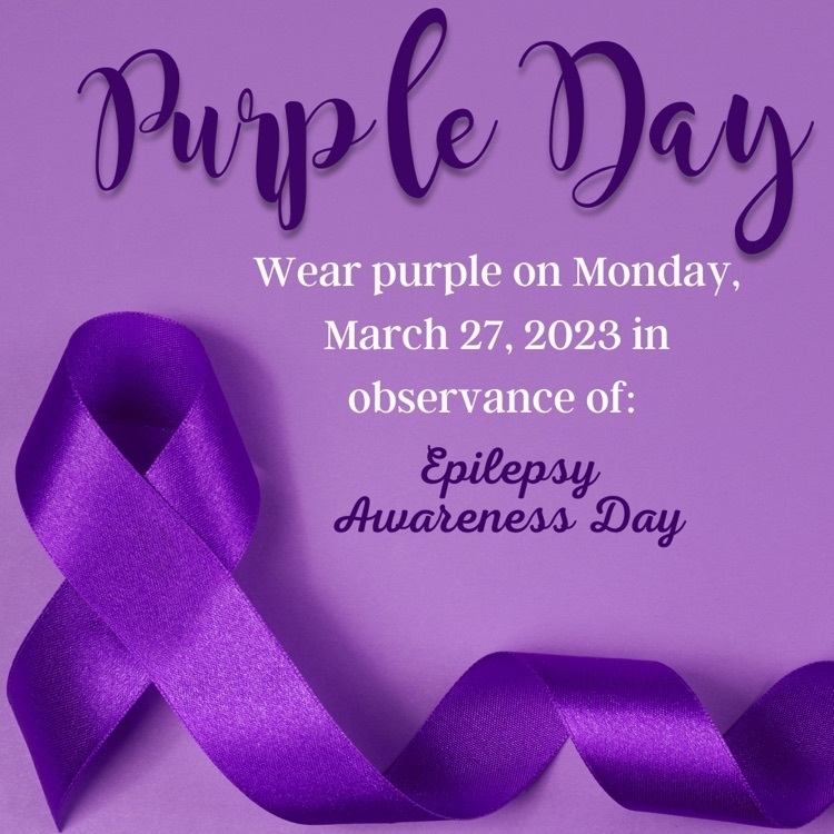 Purple Day