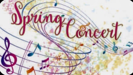 spring concert 