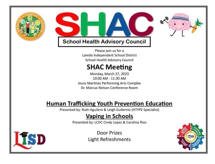 SHAC