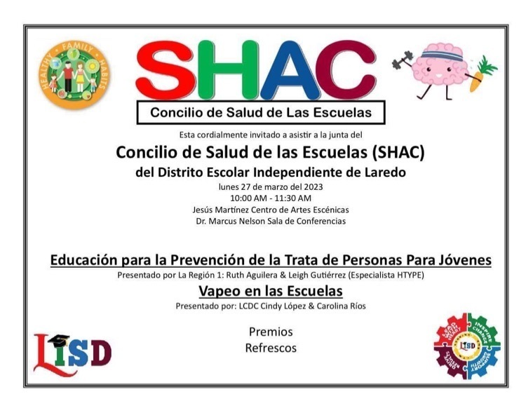 SHAC