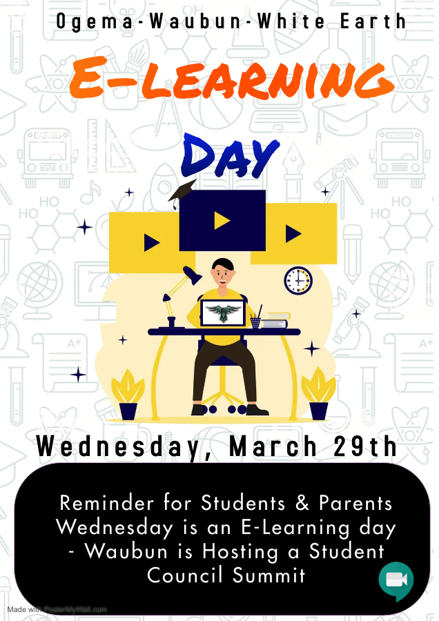e-learning day