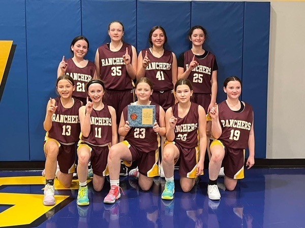girls basketball