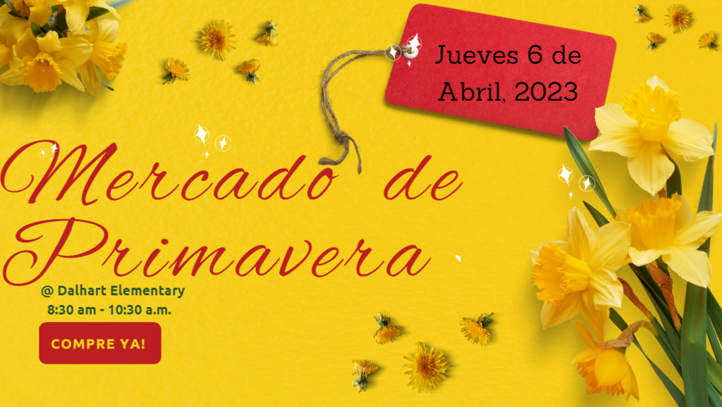 6 de Abril 2023